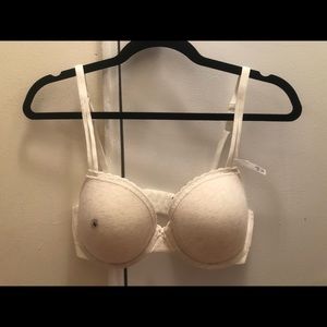 AERIE T SHIRT BRA - BRAND NEW WITH TAGS